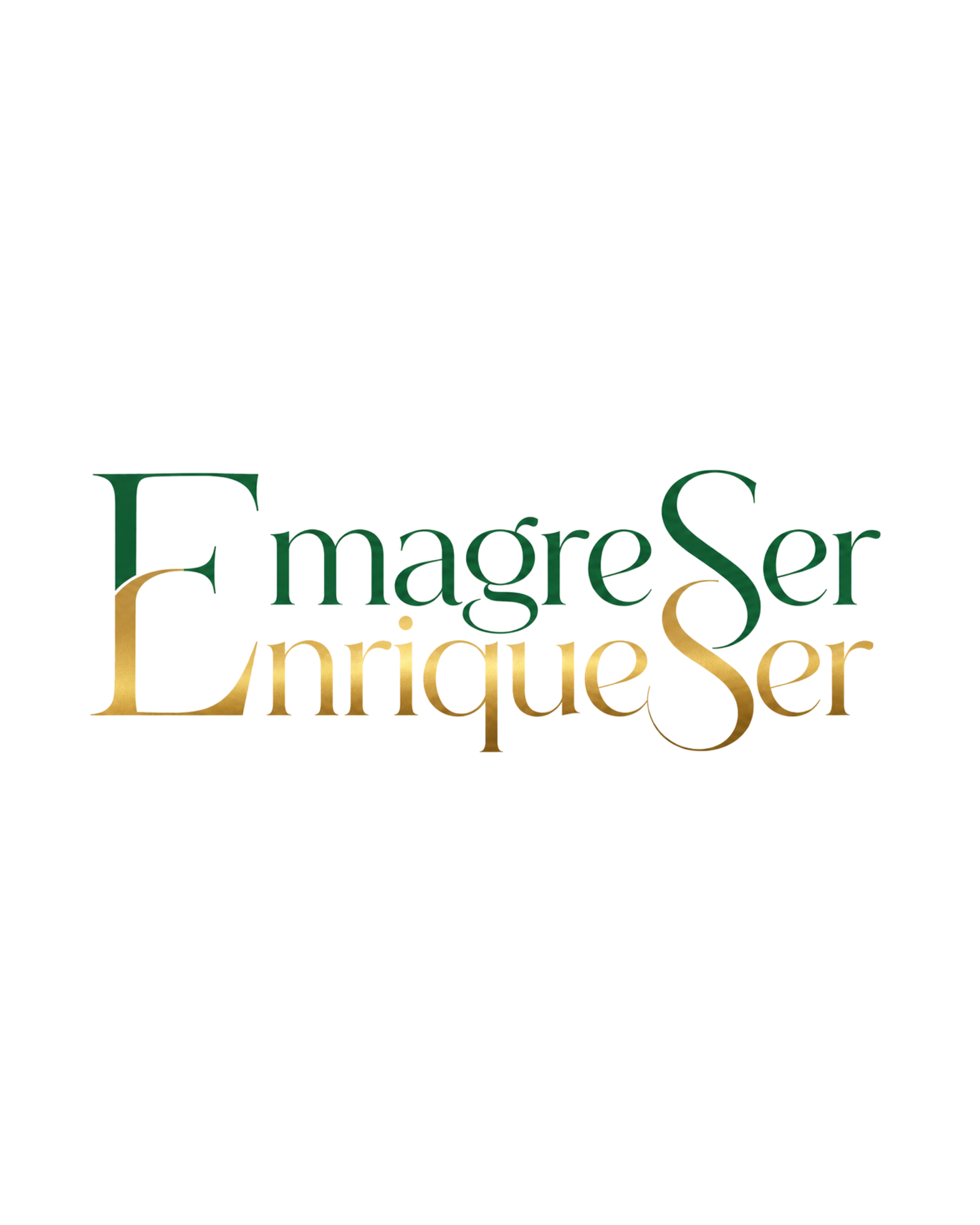 EmagreSer & EnriqueSer